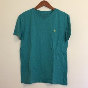 POLO Ralph Lauren Men’s V Neck Size M